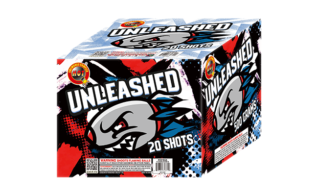 Unleashed